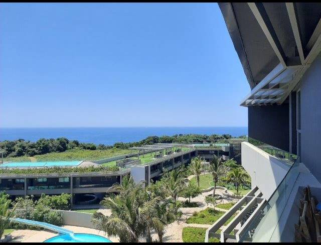 2 BEDROOM APARTMENT FOR SALE IN SIBAYA PRECINCT